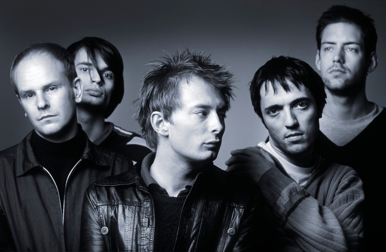 Fani domagają się nowej płyty Radiohead. Ed O'Brien studzi emocje