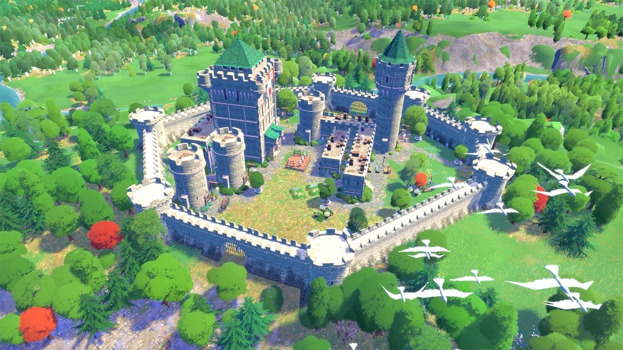 Ogłoszono datę premiery City Tales: Medieval Era we wczesnym dostępie. Średniowieczny city builder z nowym zwiastunem i demem