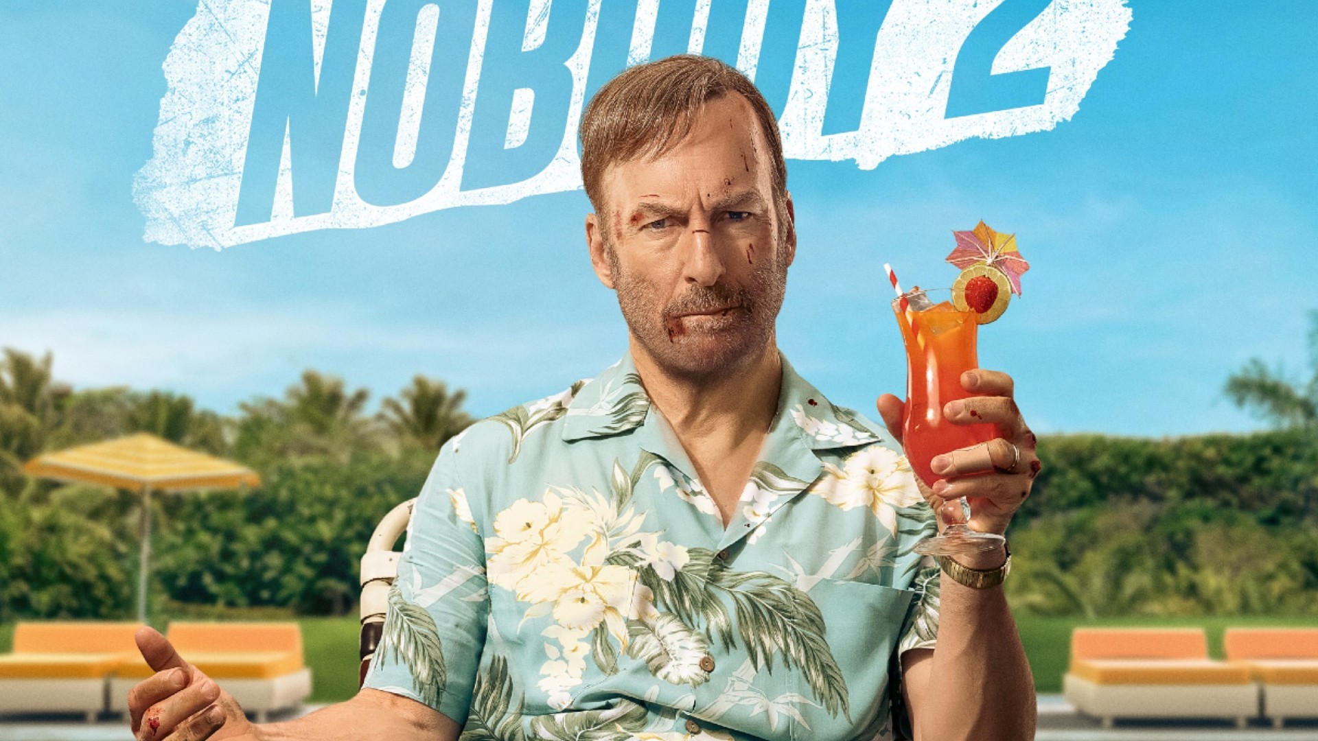 Nikt 2 – recenzja. Normalne rodzinne wakacje