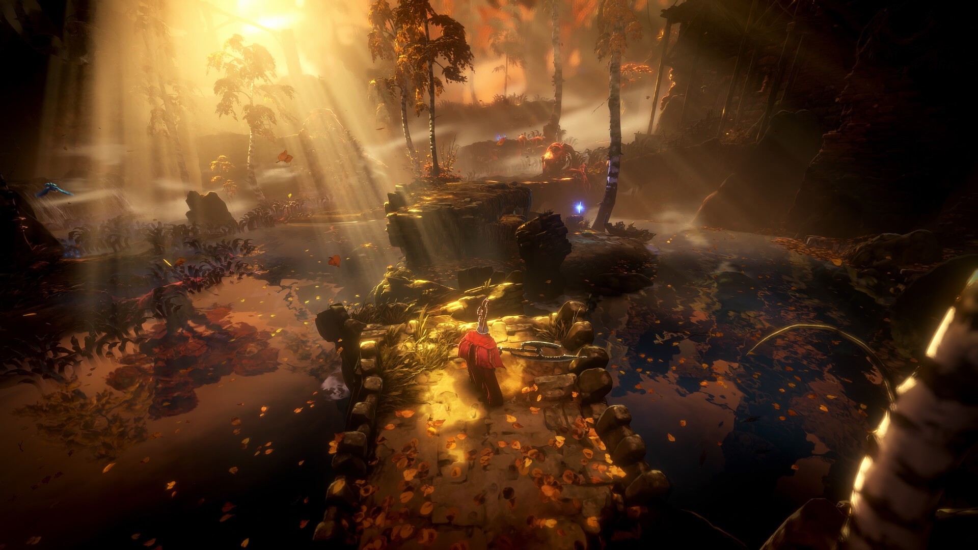 Twórca Ori i Adrian Chmielarz krytykują tytuły na wyłączność. „Gry są zbyt drogie, by ograniczać dostęp”