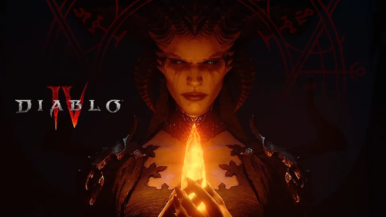 Diablo 4 najszybciej sprzedającą się grą w historii Blizzarda