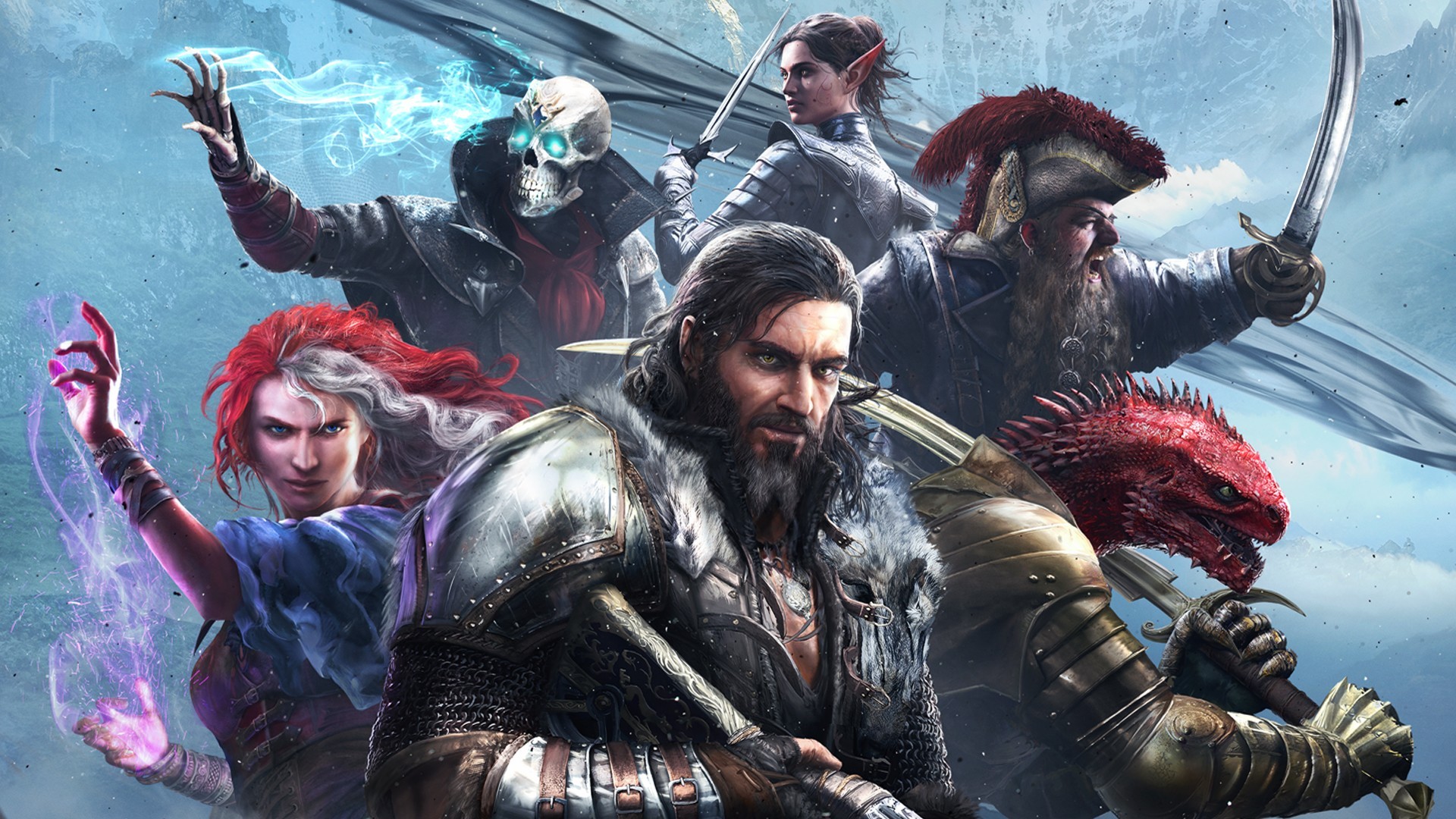 Divinity: Original Sin 2 w wielkiej promocji. Poprzednia gra twórców Baldur’s Gate 3 w atrakcyjnej cenie