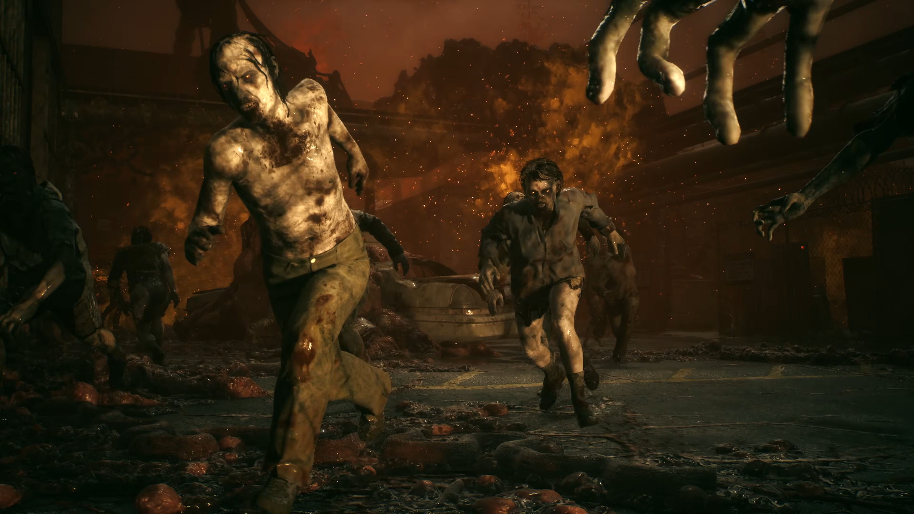 Zombie znowu atakują. State of Decay 3 dostało rok premiery
