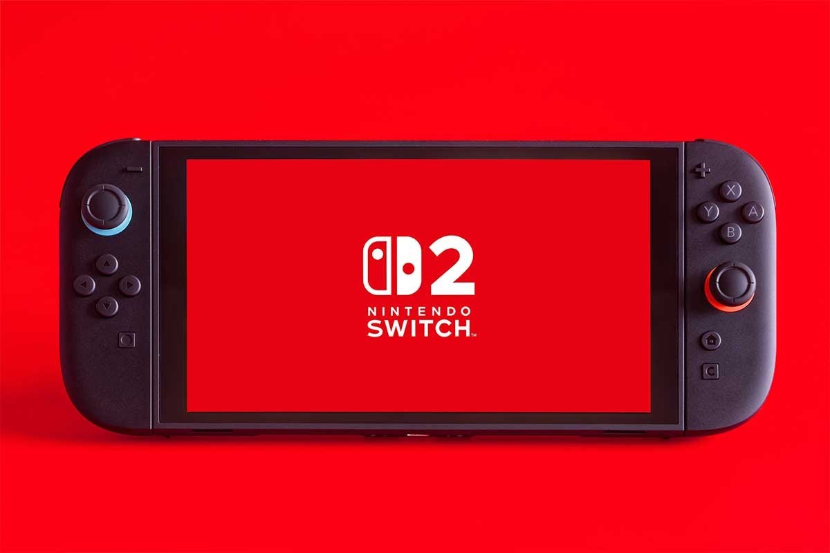 Nintendo pyta graczy czy wolą karty-klucze czy cyfrowe wersje gier na Switcha 2, ale pomija opcję, której wszyscy tak naprawdę chcą
