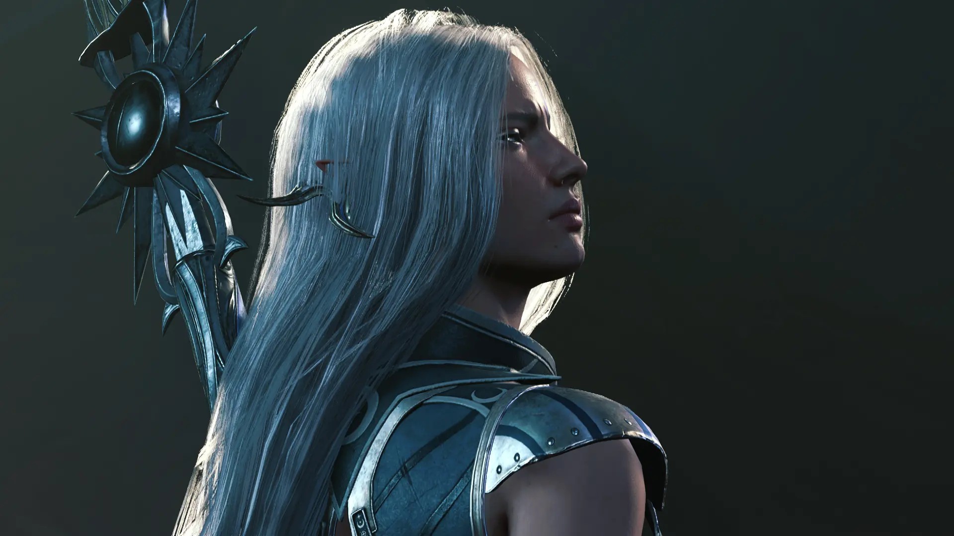 Dzięki fance ta tajemnicza postać z Baldur’s Gate 3 zyskała prawdziwą twarz