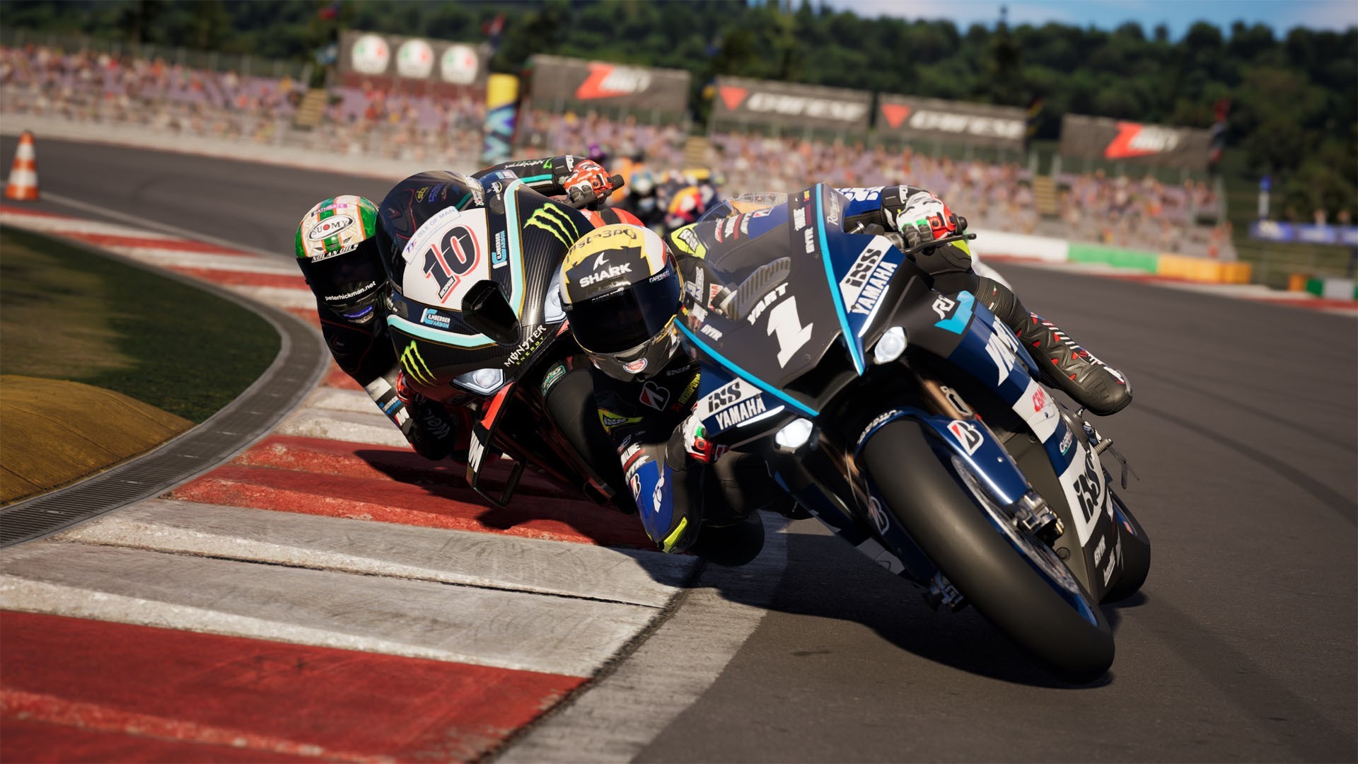 Ride 6 w trzech edycjach. Poznaliśmy ich cenę i zawartość