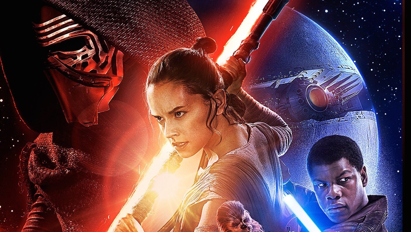 Nowy film z Gwiezdnych wojen na zwiastunie. To pierwsza kinowa produkcja Star Wars od 7 lat