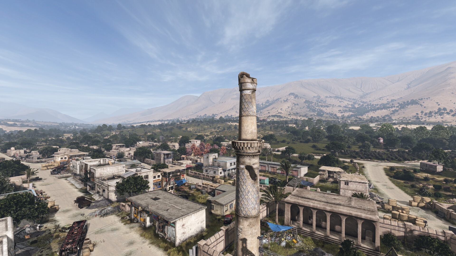 DayZ z nowym DLC. Badlands wprowadzi największą mapę w historii gry