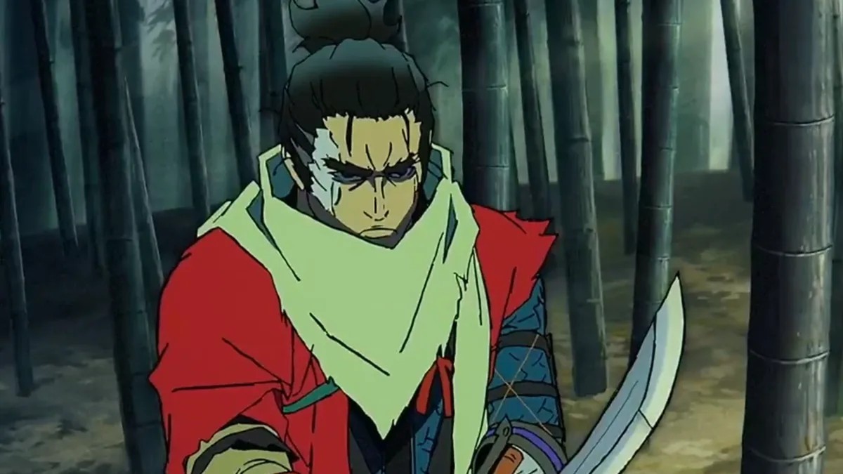 Sekiro doczeka się własnego anime. No Defeat zadebiutuje na Crunchyroll