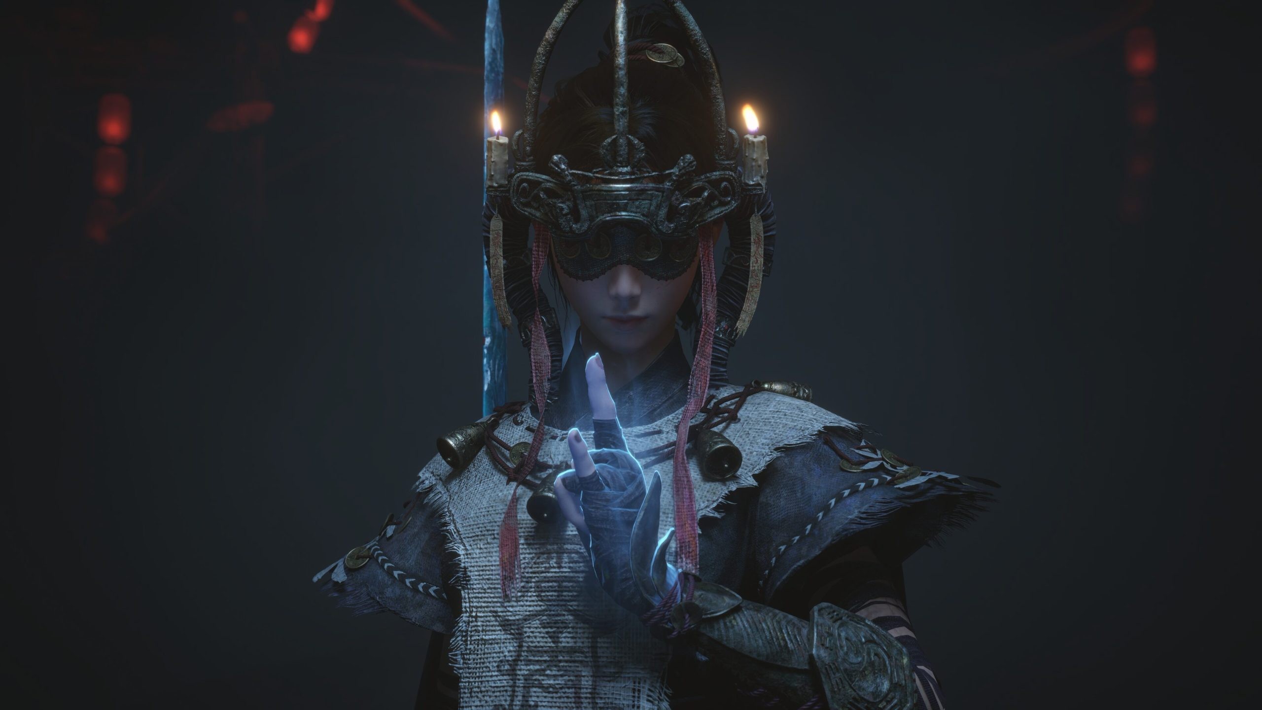 WUCHANG: Fallen Feathers z nową aktualizacją. Twórcy podzielili się listą zmian