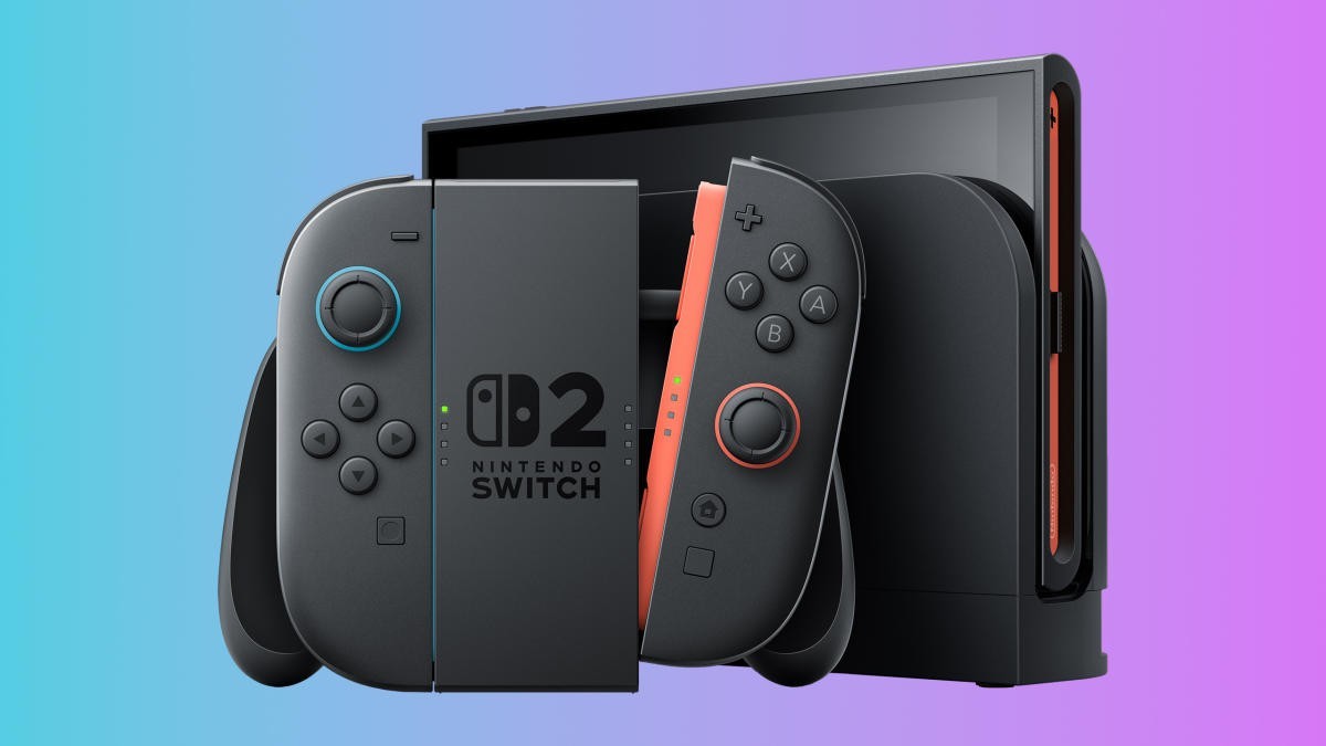 Nintendo Switch 2 może rozczarować fanów w jednej kwestii. Wyciekły nowe szczegóły o konsoli