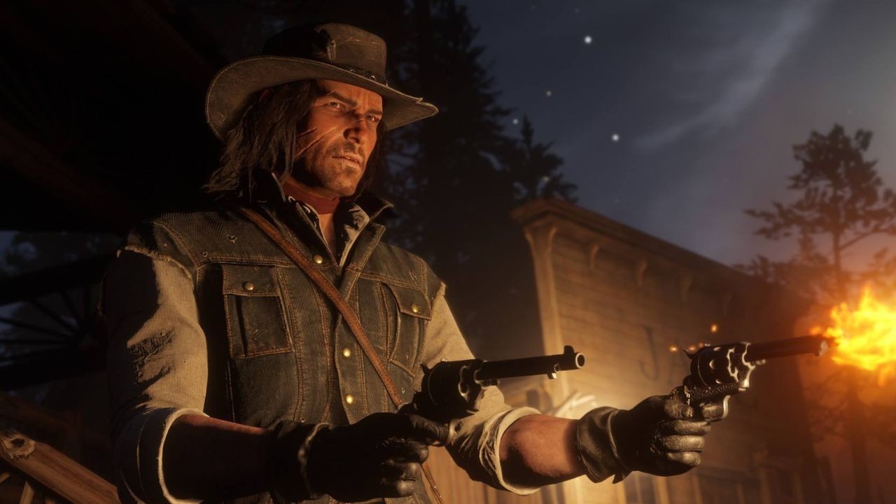 Gwiazda Red Dead Redemption zapowiada coś wielkiego. Ogłoszenie już w tym tygodniu