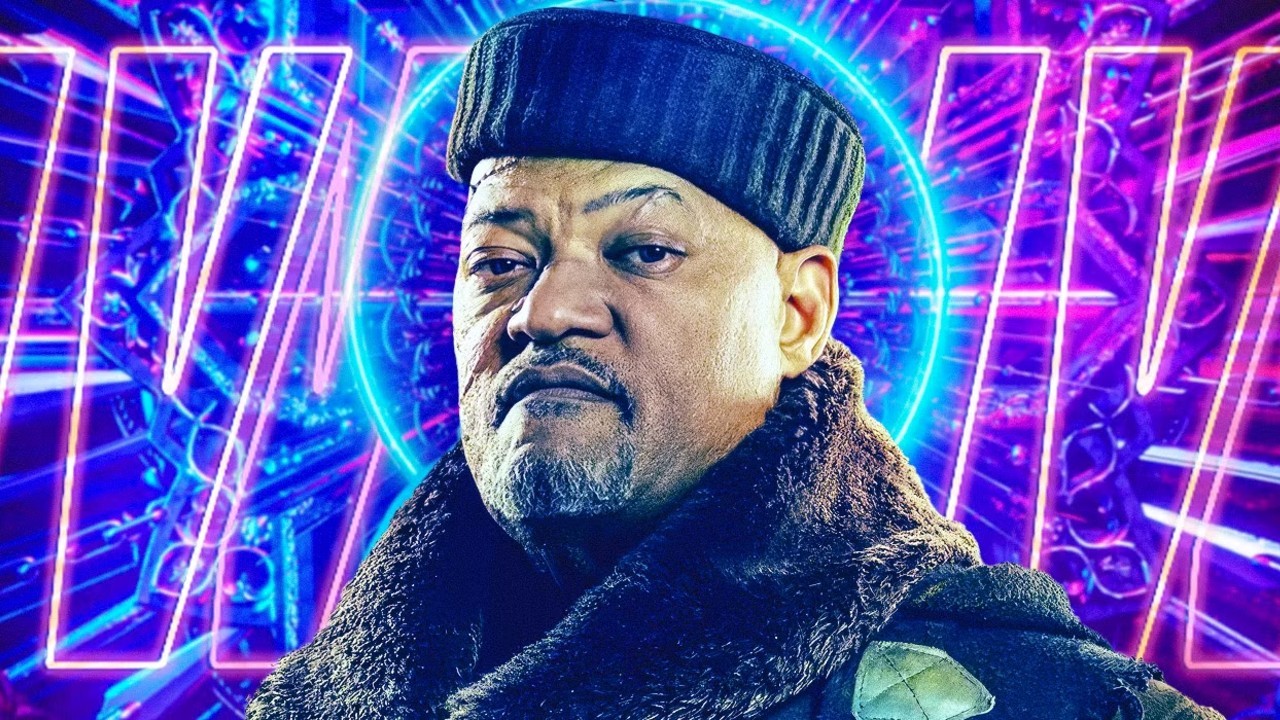 Laurence Fishburne chce zagrać potężnego superbohatera Marvela. Za to odrzuciłby ofertę z Gwiezdnych wojen