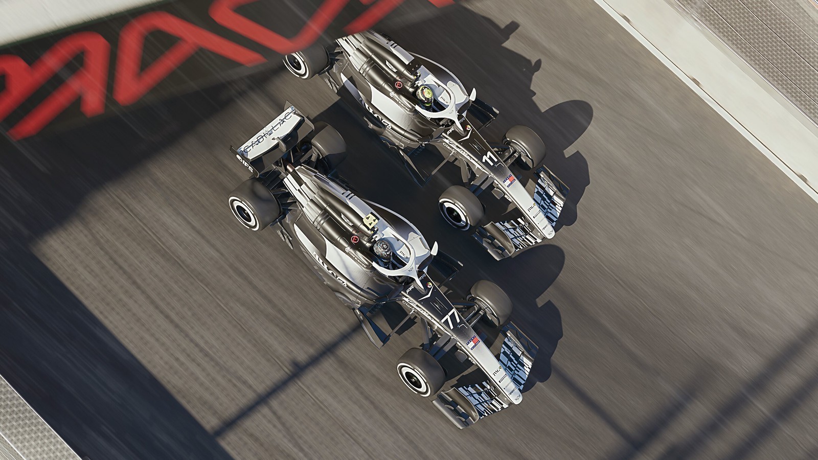 Recenzja EA Sports F1 25 - 2026 Season - dodatek, który mógł być aktualizacją