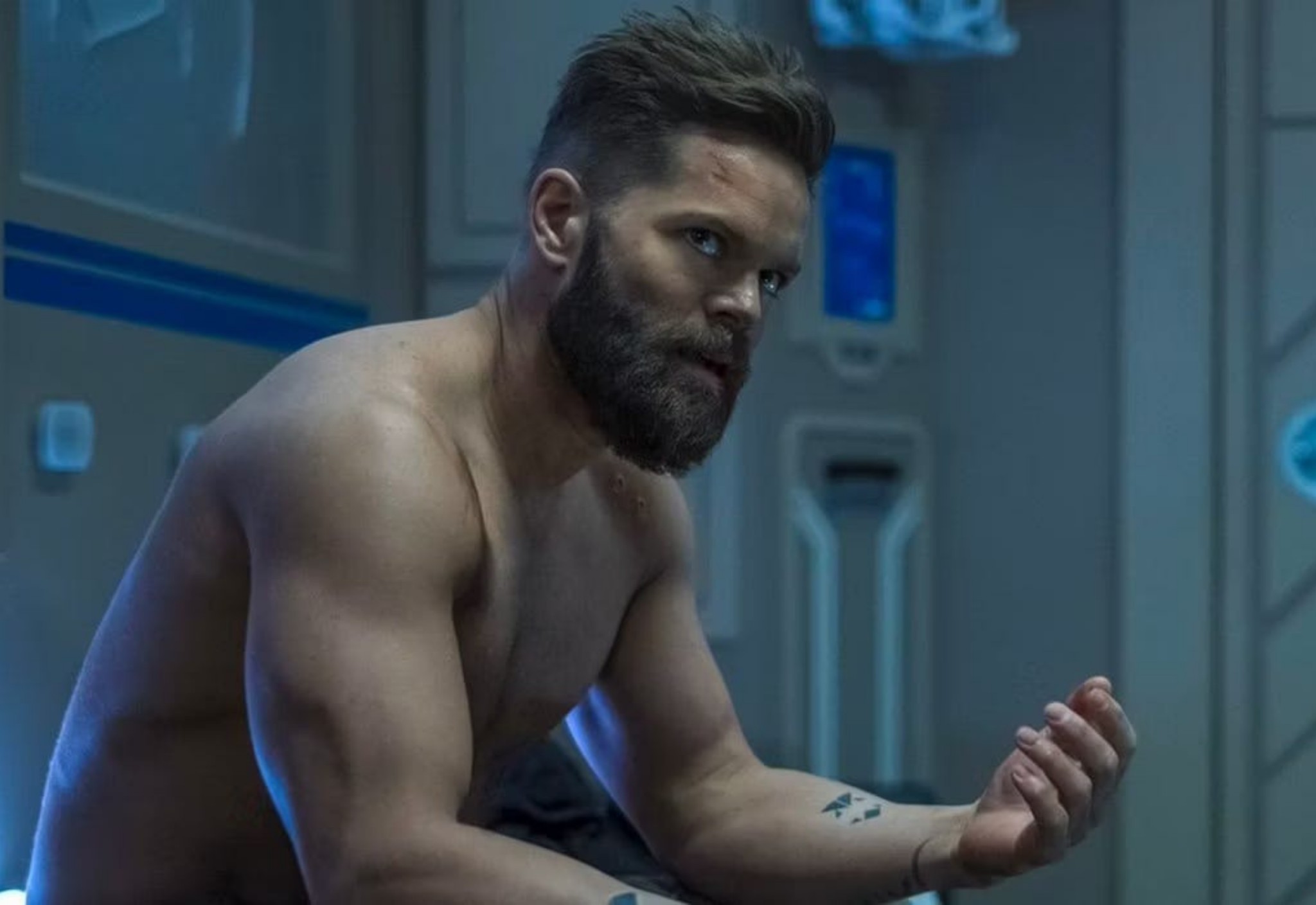 Kultowy serial science fiction zakończył się zbyt szybko, ale teraz wraca w nietypowej kontynuacji