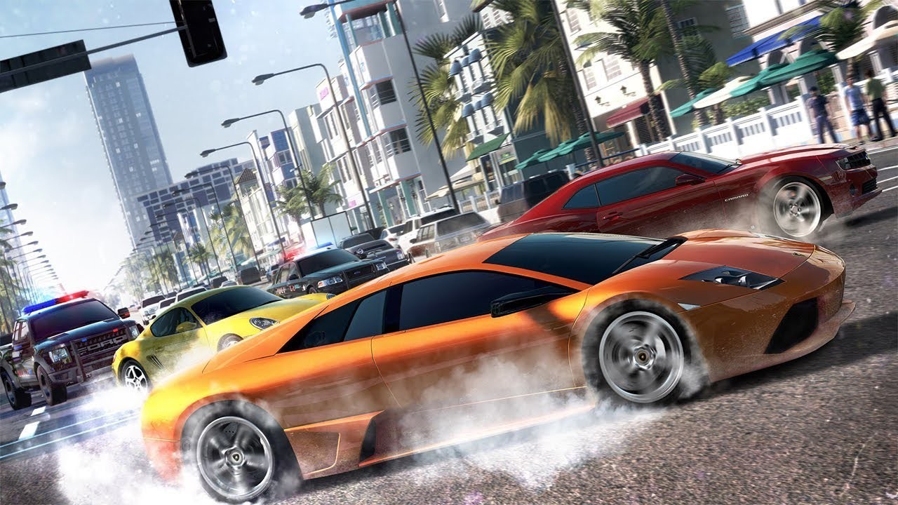 Pierwsze The Crew znów stało się grywalne. Skasowana gra Ubisoftu powróciła dzięki fanom