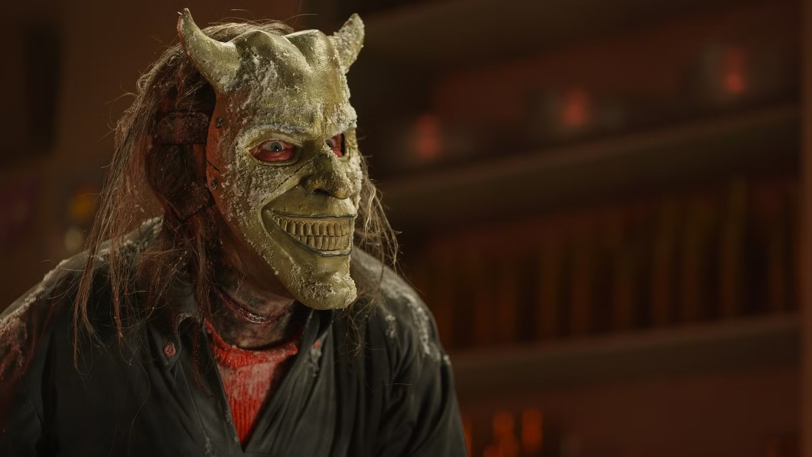 Nowy kinowy hit już za chwilę trafi na VOD. Podano datę premiery