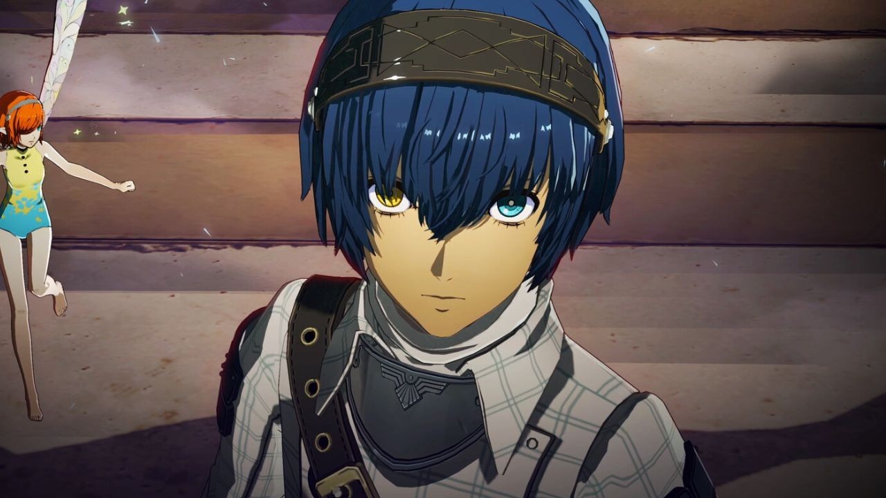 Metaphor: ReFantazio zbliża się do rocznicy. Atlus zaprasza na „specjalny” stream