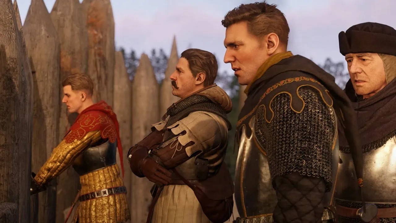 Kingdom Come: Deliverance zyska trzy nowe historie. Uniwersum zostanie znacznie rozszerzone