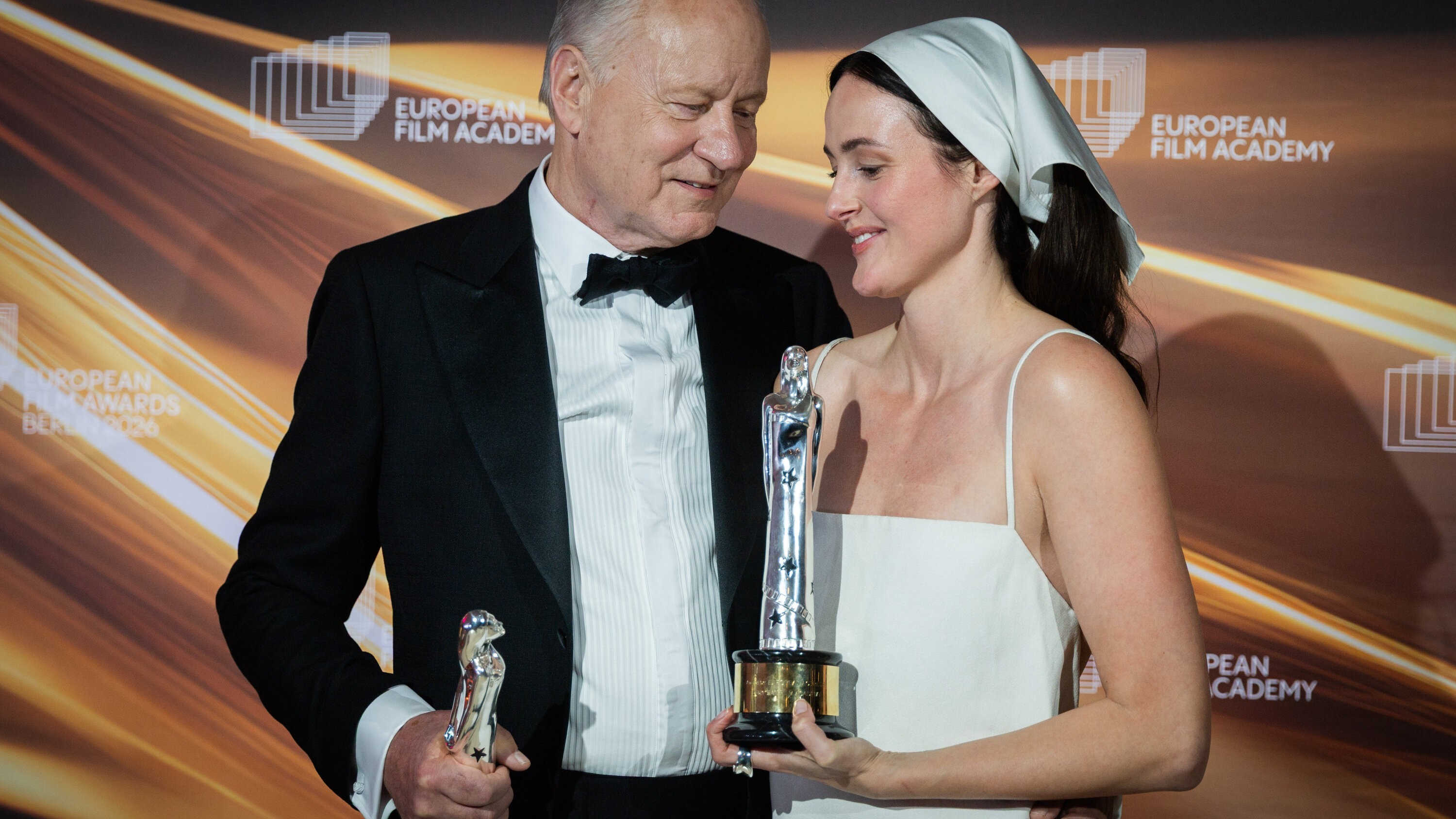 Rozdano europejskie Oscary - to najlepszy film 2025 roku. Polka wyróżniona