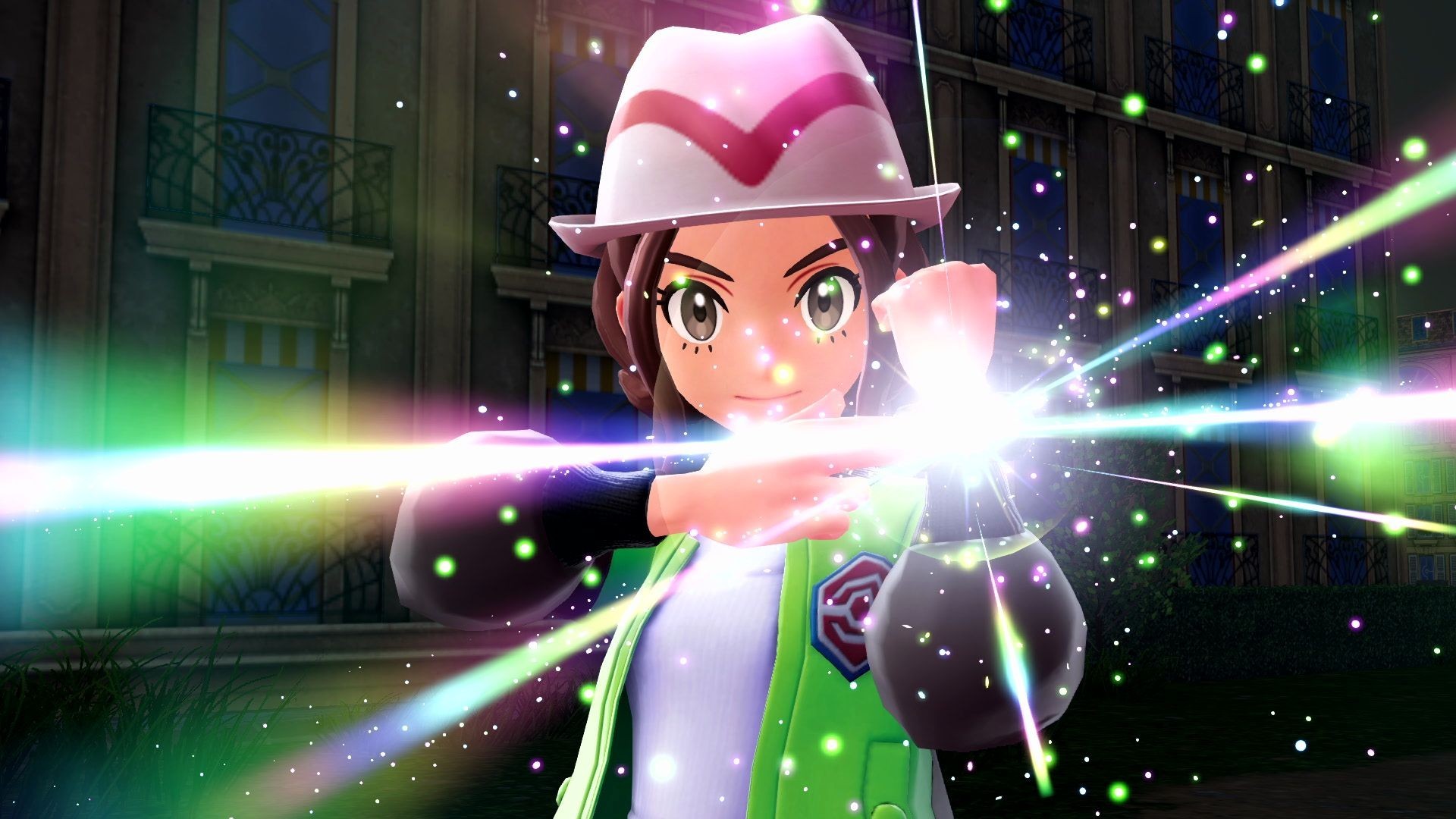 Pokemon Presents: Nintendo zapowiedziało zestaw składający się ze Switcha 2 i gry Pokemon Legends: Z-A