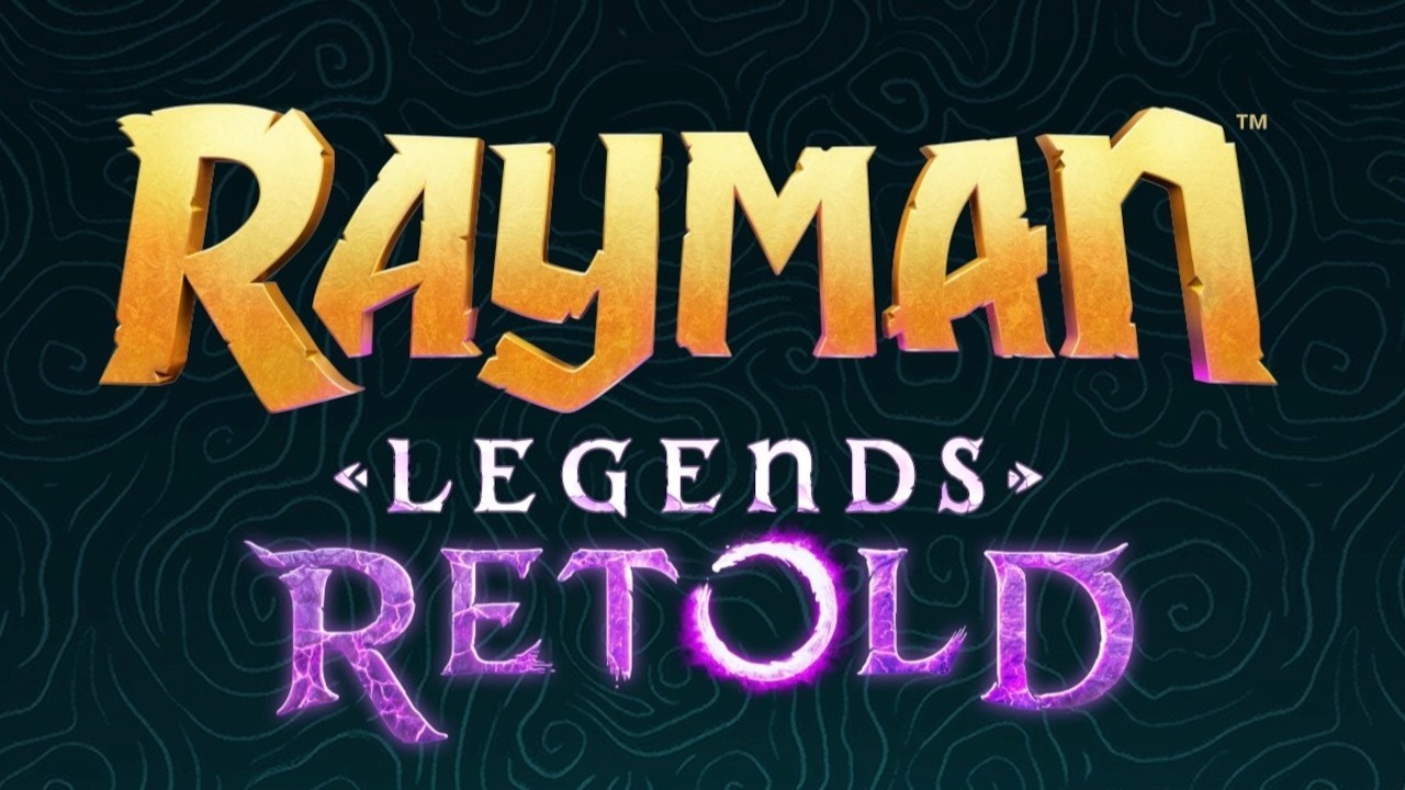 Rayman Legends: Retold wyciekło do sieci