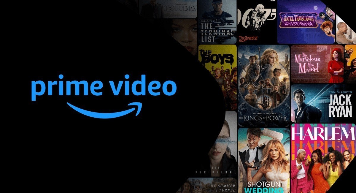 Błyskawiczna premiera kinowego hitu w Amazon Prime Video. Film do obejrzenia dwa miesiące po swoim debiucie
