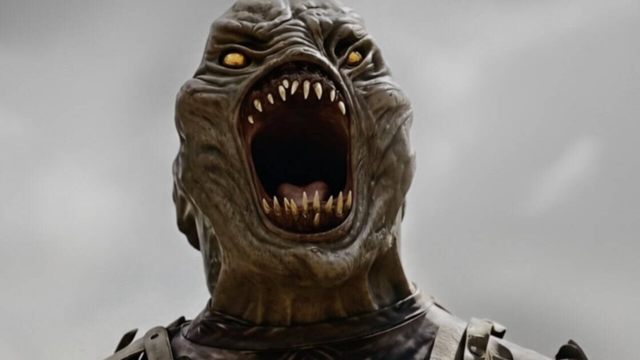 Powstał niskobudżetowy plagiat nowego Predatora. Takiego kosmicznego łowcy jeszcze nie widzieliście