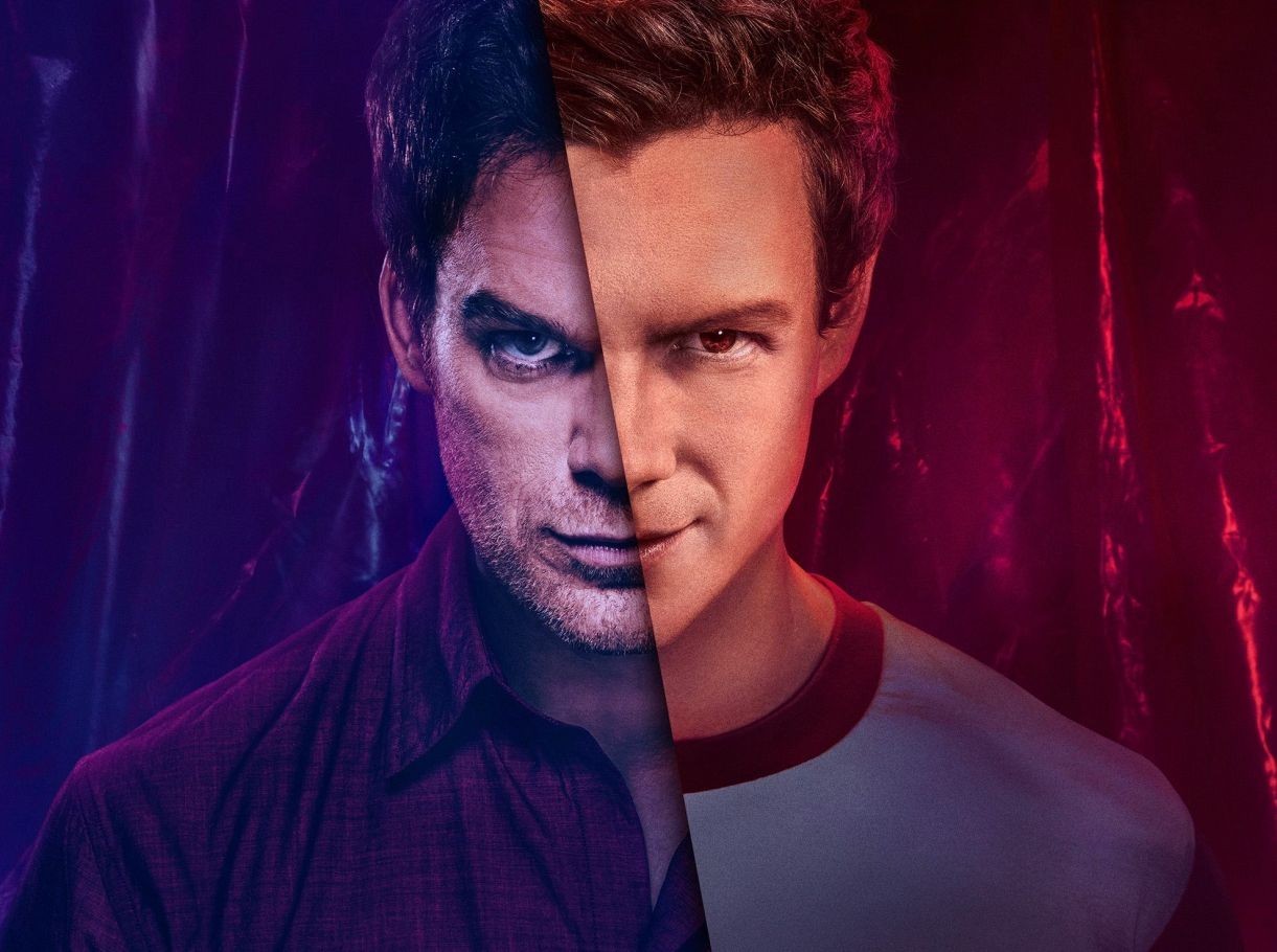 Dexter skasowany. Tylko który?