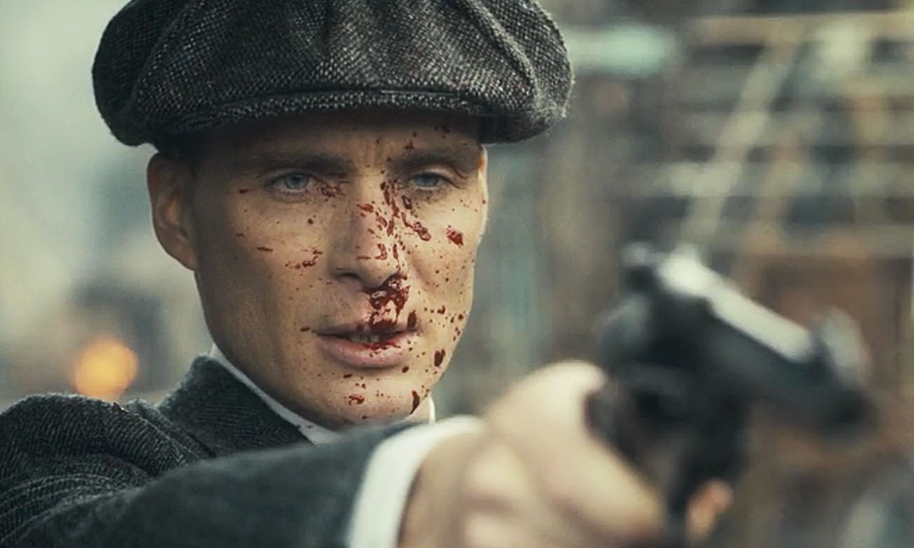 To nie koniec Peaky Blinders. Nadchodzący film jednak nie zakończy serii