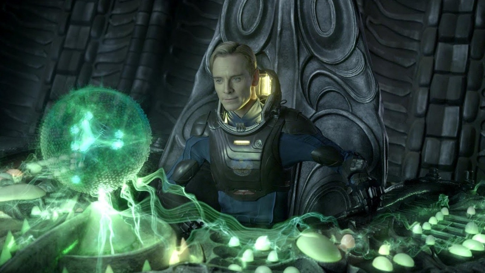 Ridley Scott wraca do science fiction. Tworzy nowy film z reżyserem Godzilla Minus One