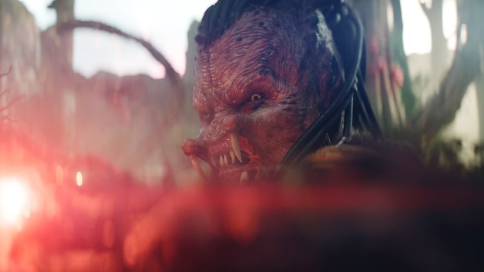 Problemy nowego Predatora? Film może rozczarować otwarciem w kinach