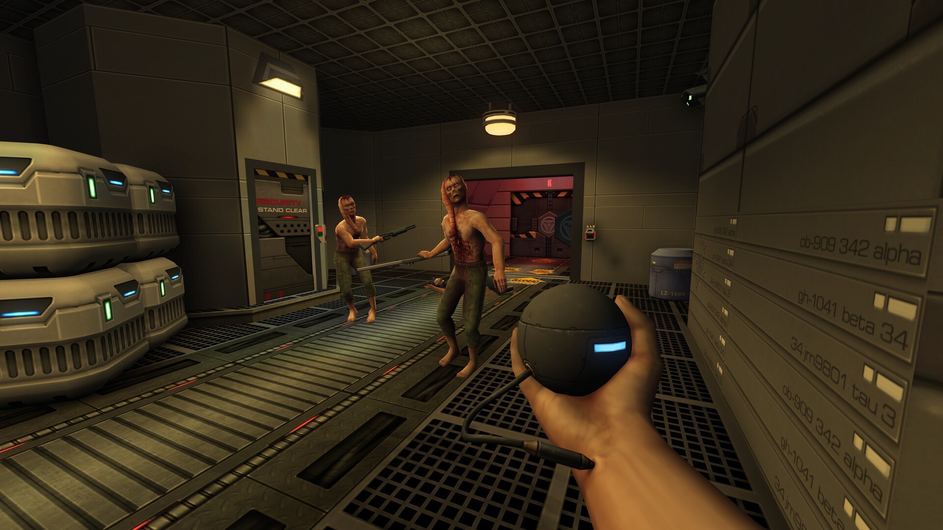 Znamy datę premiery System Shock 2: 25th Anniversary Remaster na konsolach