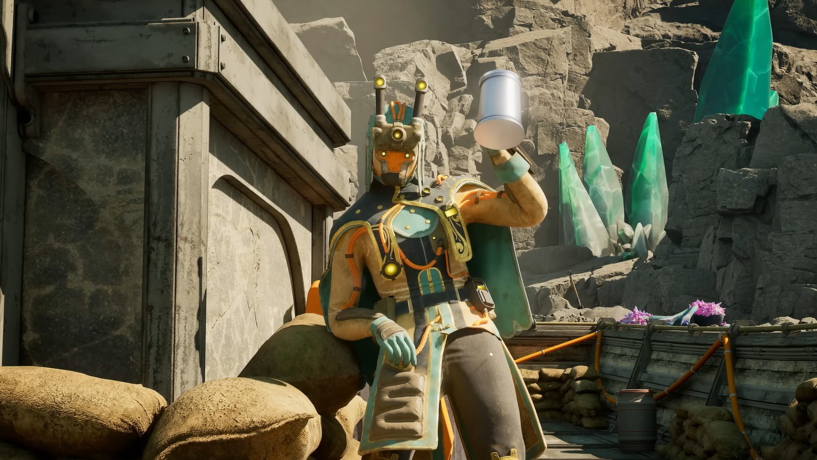 The Outer Worlds 2 już dostępne do pobrania. Wystartował preload na PC i XSX