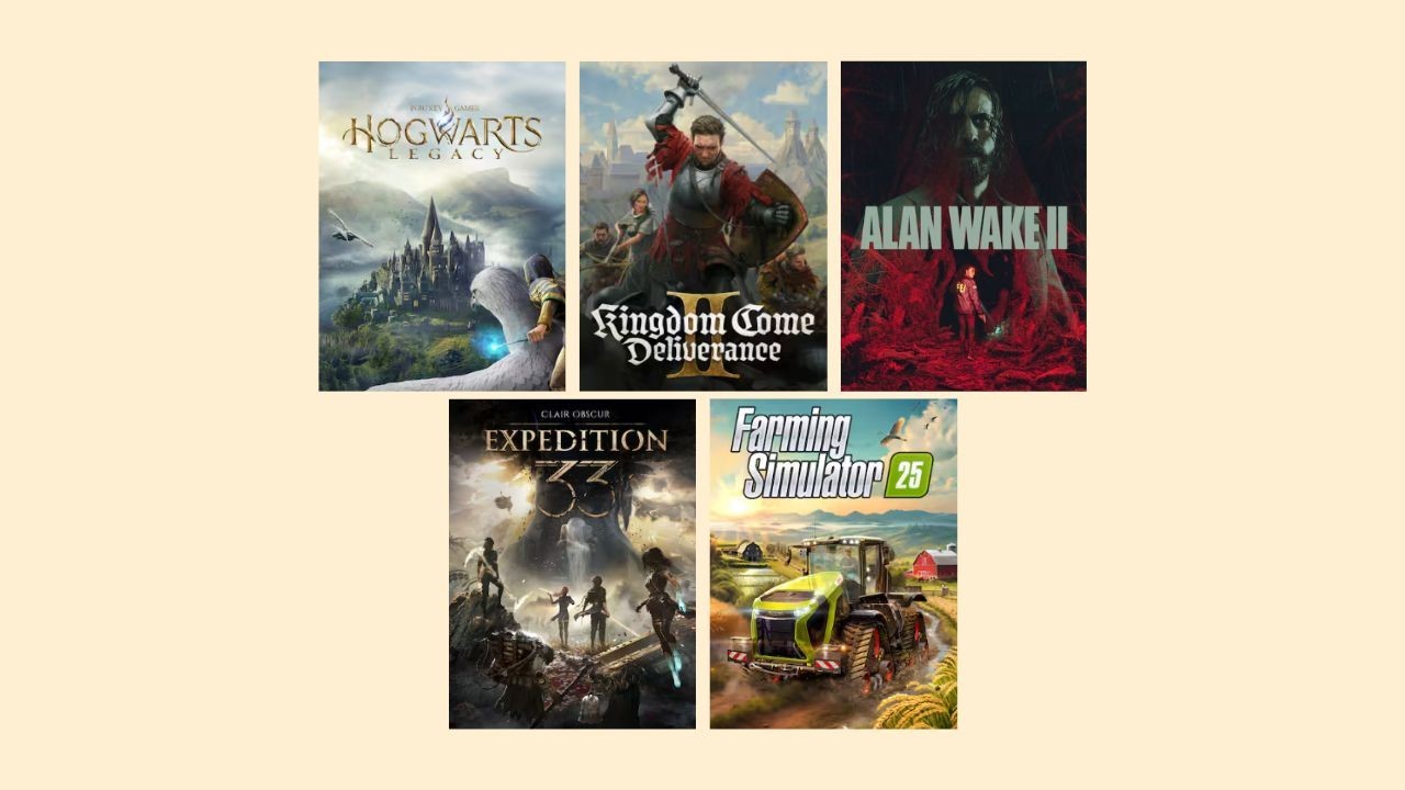 Halloweenowa wyprzedaż w Epic Games Store. Gry na PC taniej choćby o 90%