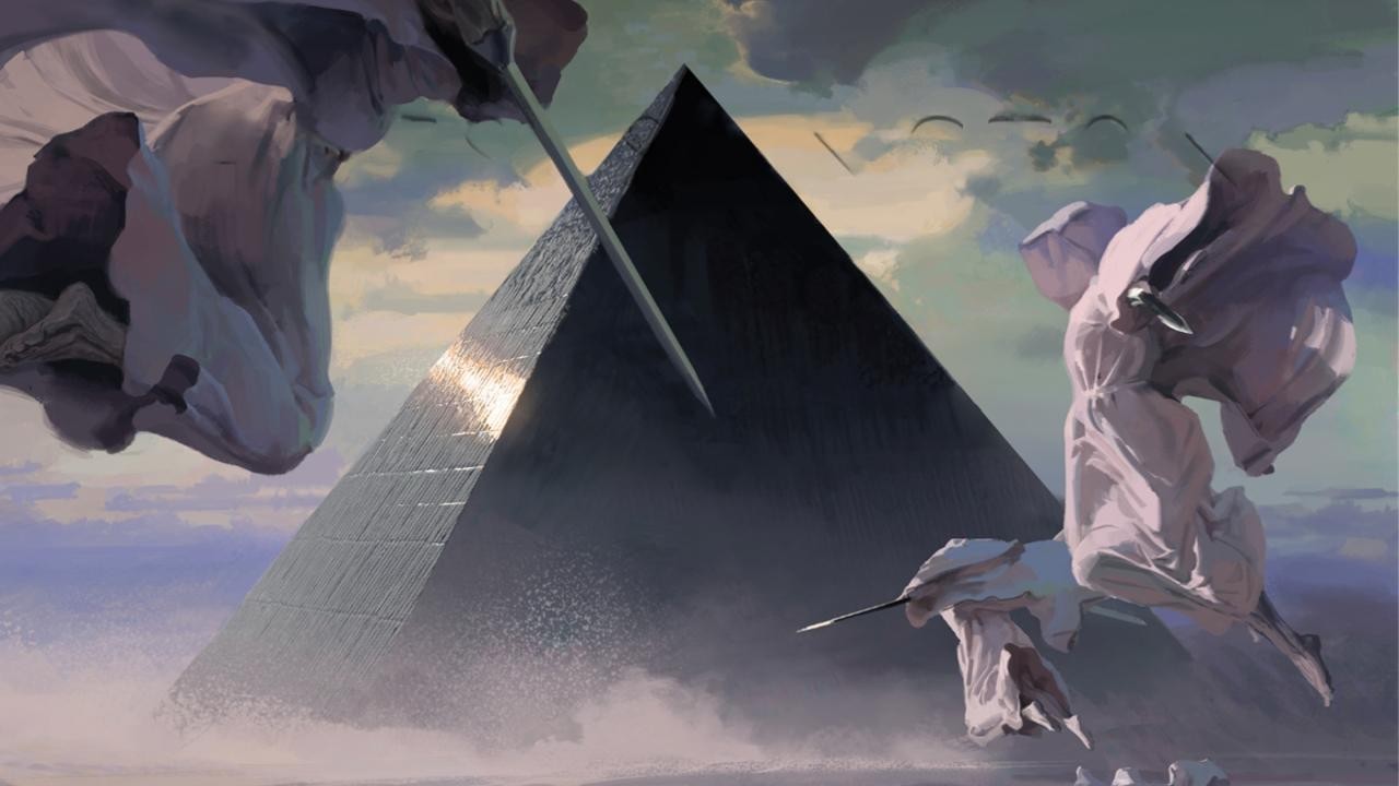 Bestsellerowa seria fantasy otrzyma filmową sagę. Fani tych książek od dawna na to czekali