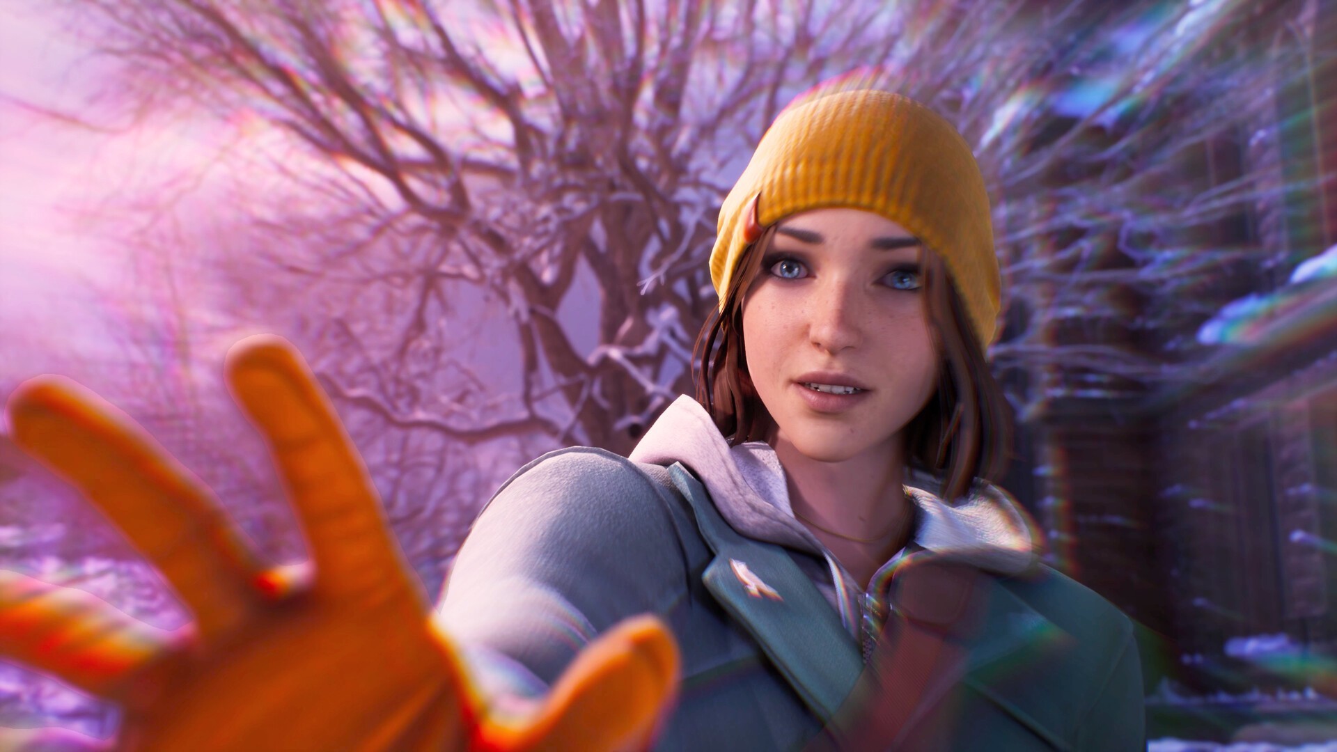 Square Enix ogłasza Life is Strange Collection na PS5. Znamy datę premiery i zawartość wydania