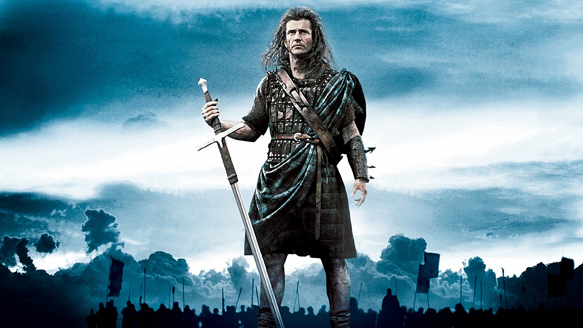 Braveheart - Waleczne Serce. 30 lat od premiery - jak dobrze pamiętasz film?