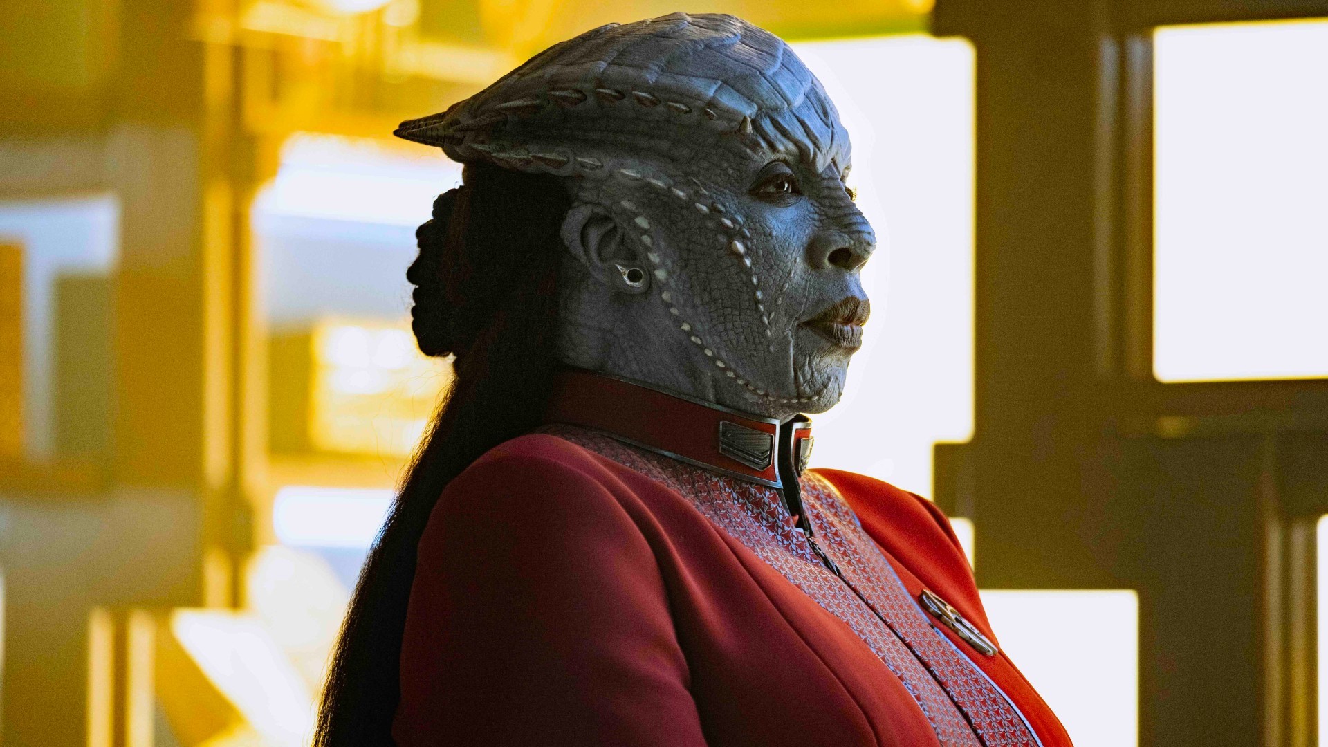 Nowy Star Trek będzie wyjątkowy dla fanów klasycznego serialu. Dlaczego?