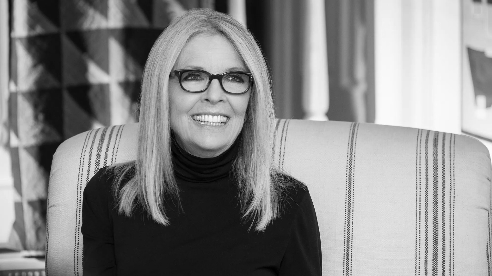Diane Keaton nie żyje. Nagrodzona Oscarem aktorka miała 79 lat