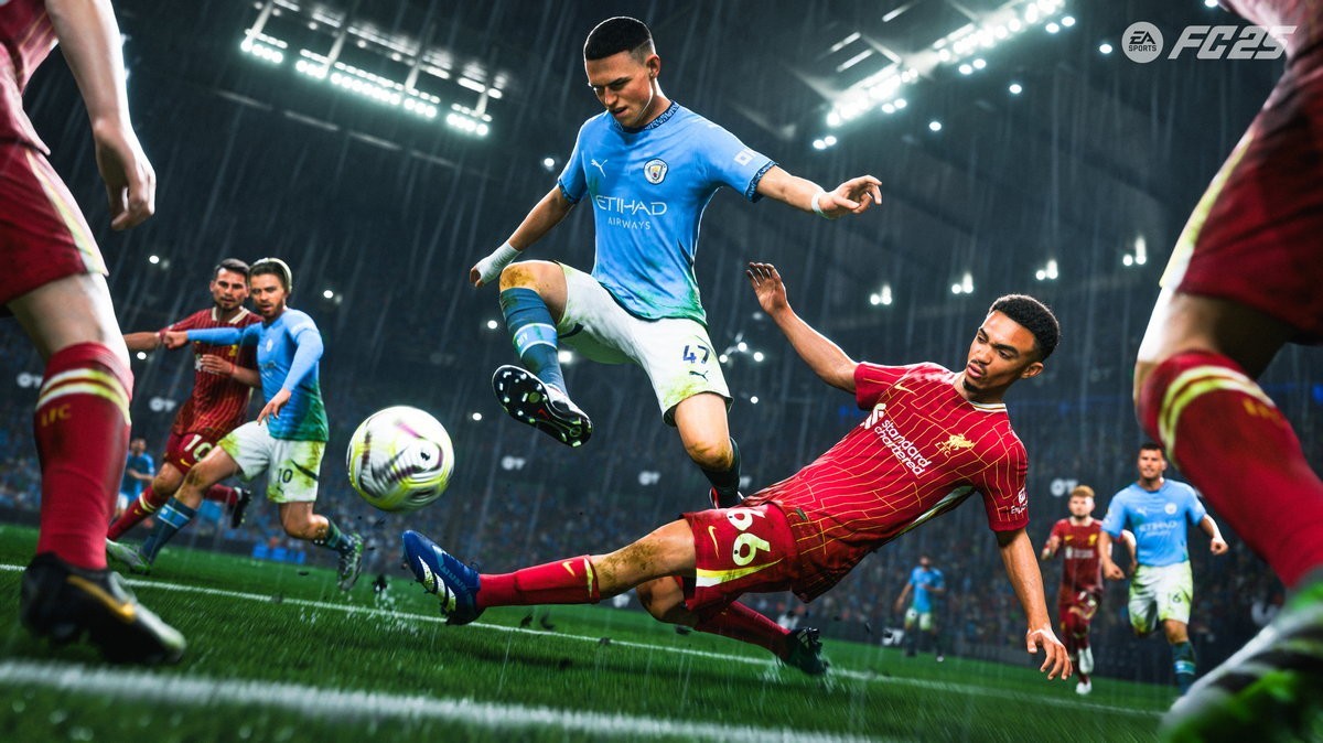 EA Sports FC 25 wykorzysta “przełomową” technologię? Firma chwali się porozumieniem