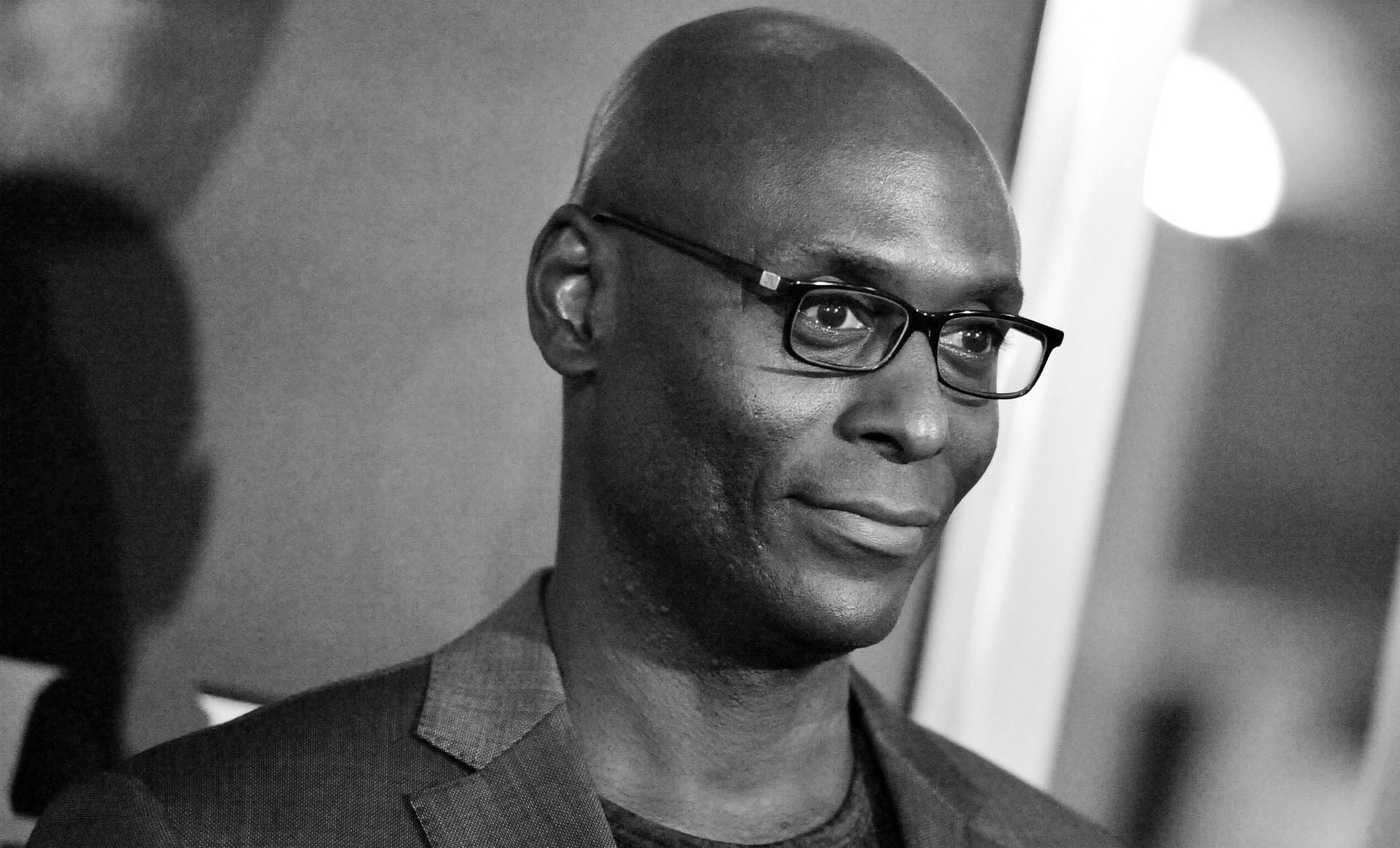 Lance Reddick died.  John Wick and The Law of the Street star has died.  The actor best known for playing Sharon has passed away at the age of 60.