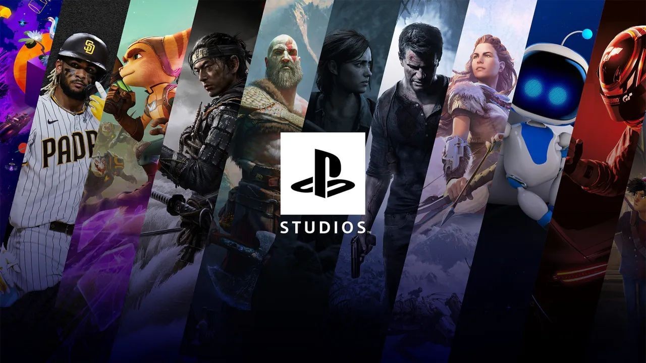 Sony powołuje nowe studio first-party - Dark Outlaw Games. Na czele twórca Call of Duty