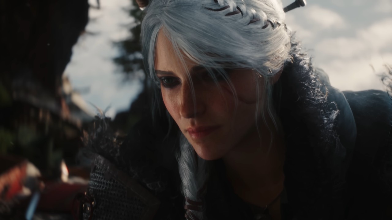 Wiedźmin 4 wniesie walkę na wyższy poziom? Do ekipy dołącza twórca God of War i Star Wars Jedi