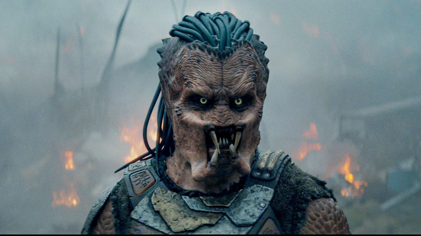 Predator i Obcy znów w jednym uniwersum. Nowy film nadaje sens pamiętnej scenie z Predatora 2 sprzed 35 latach