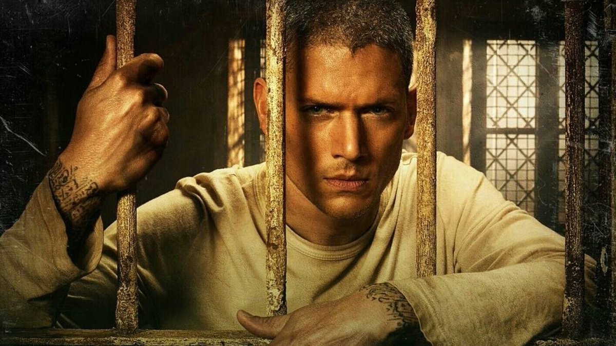 Znów trafimy do więzienia. Nowy Prison Break oficjalnie zamówiony