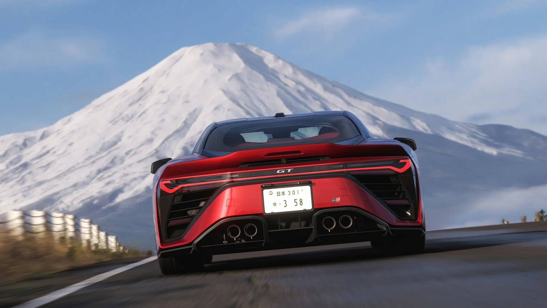 Forza Horizon 6 bije rekord serii jeszcze przed premierą. Ponad 130 tysięcy graczy na Steamie