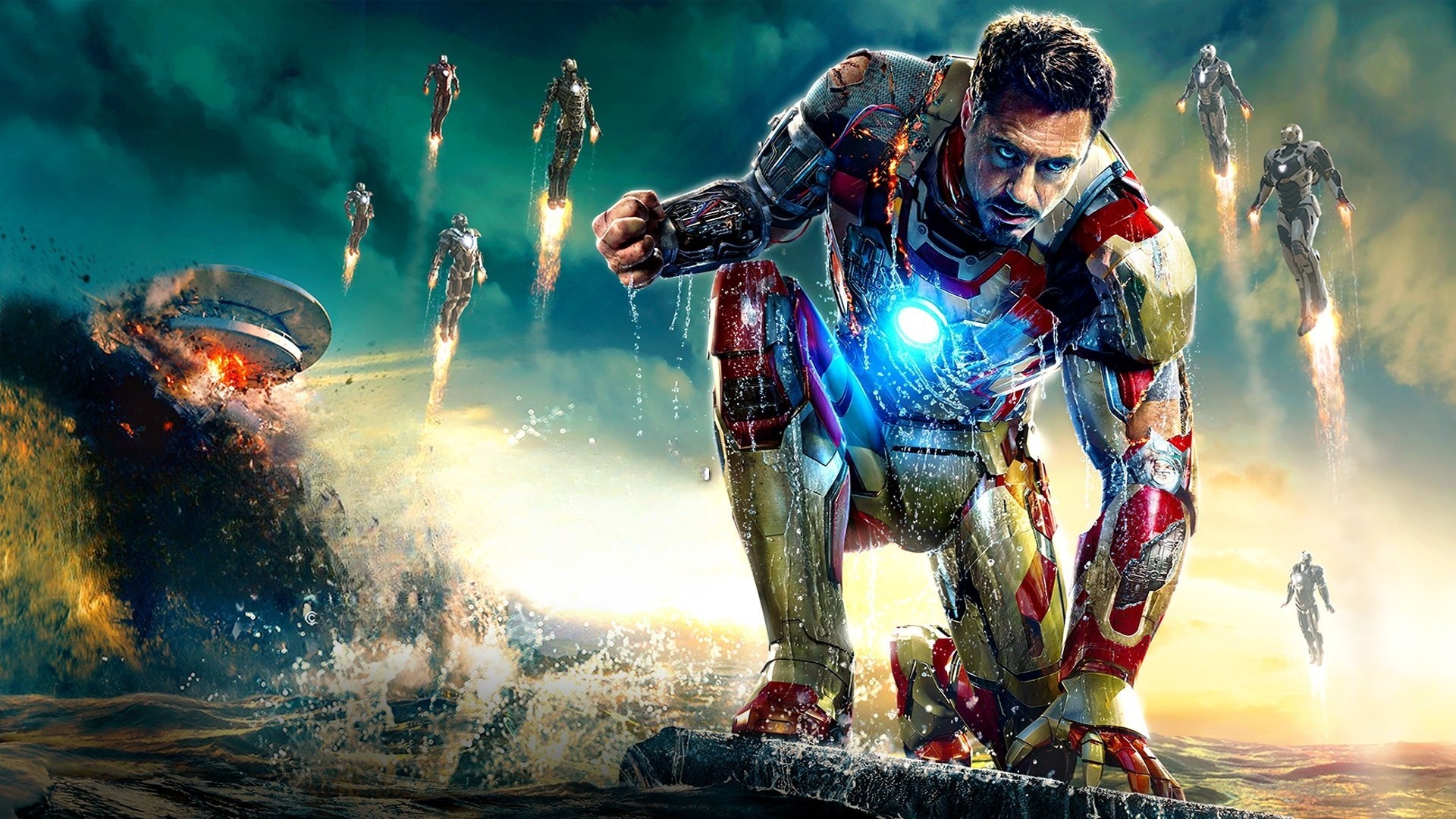 Następna produkcja Marvela zakończy 13-letnią historię z MCU, o której istnieniu mogliście już zapomnieć