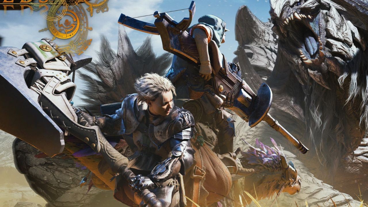Monster Hunter Wilds sprzedawane za grosze w Japonii. Kuriozalna cena gry Capcomu