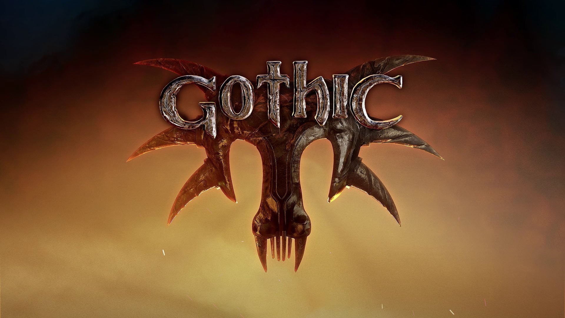 Sprawdź swoją wiedzę na temat wszystkich gier z serii Gothic! Tak, z Arcanii również